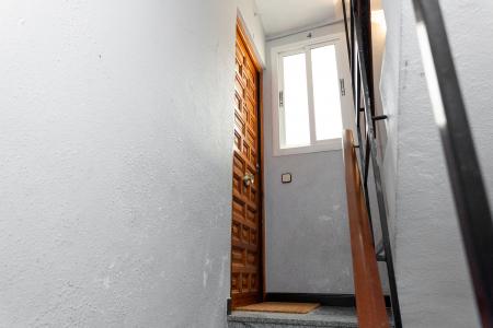 Appartement te huur in Barcelona Sant Ramon - Sant Pau