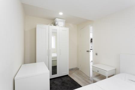 Appartement te huur in Barcelona Sant Ramon - Sant Pau