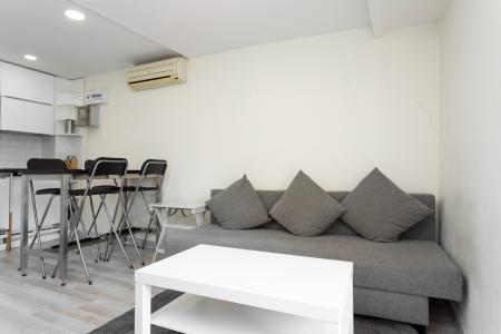 Appartement te huur in Barcelona Sant Ramon - Sant Pau