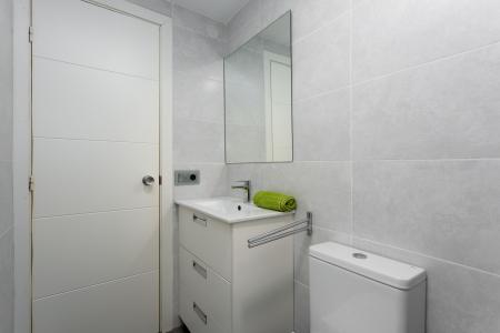 Appartement te huur in Barcelona Sant Ramon - Sant Pau