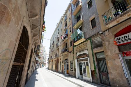 Appartement te huur in Barcelona Sant Ramon - Sant Pau