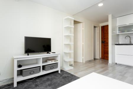 Appartement te huur in Barcelona Sant Ramon - Sant Pau