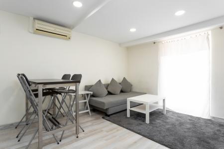 Appartement te huur in Barcelona Sant Ramon - Sant Pau