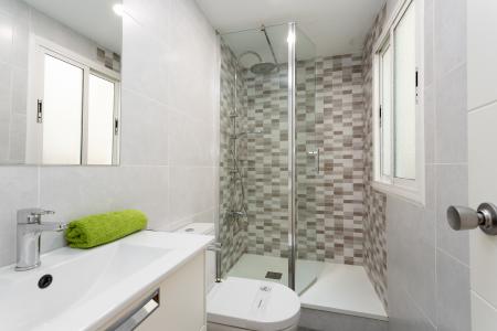Appartement te huur in Barcelona Sant Ramon - Sant Pau
