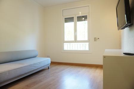 Appartement te huur in Barcelona Psg Sant Joan - St Antoni M Claret