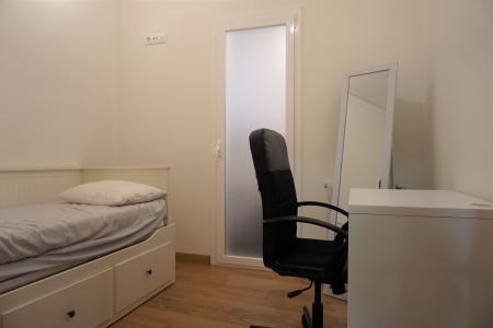 Appartement te huur in Barcelona Psg Sant Joan - St Antoni M Claret