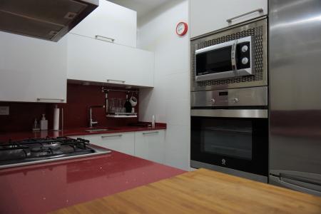 Appartement te huur in Barcelona Psg Sant Joan - St Antoni M Claret