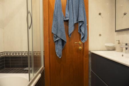 Appartement te huur in Barcelona Psg Sant Joan - St Antoni M Claret