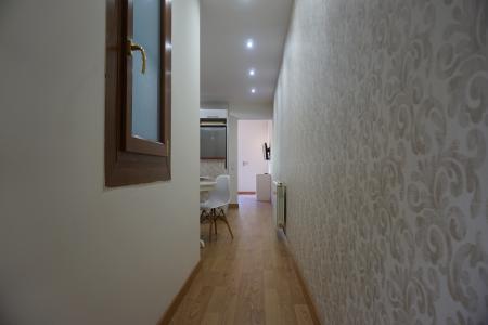 Appartement te huur in Barcelona Psg Sant Joan - St Antoni M Claret