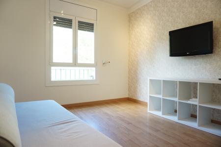 Appartement te huur in Barcelona Psg Sant Joan - St Antoni M Claret
