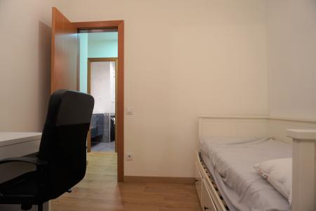 Appartement te huur in Barcelona Psg Sant Joan - St Antoni M Claret
