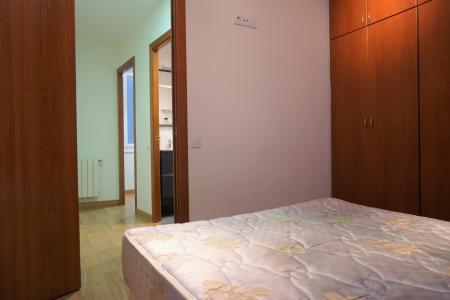 Appartement te huur in Barcelona Psg Sant Joan - St Antoni M Claret