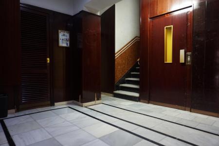 Appartement te huur in Barcelona Psg Sant Joan - St Antoni M Claret