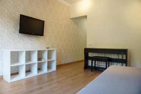 Appartement te huur in Barcelona Psg Sant Joan - St Antoni M Claret