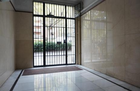Appartement te huur in Barcelona Psg Sant Joan - St Antoni M Claret