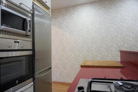 Appartement te huur in Barcelona Psg Sant Joan - St Antoni M Claret