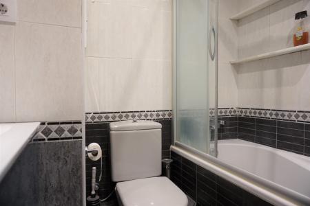 Appartement te huur in Barcelona Psg Sant Joan - St Antoni M Claret