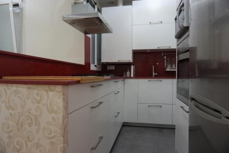 Appartement te huur in Barcelona Psg Sant Joan - St Antoni M Claret