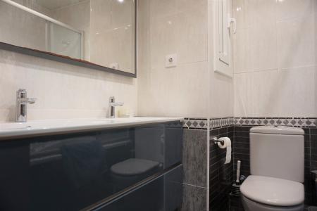Appartement te huur in Barcelona Psg Sant Joan - St Antoni M Claret