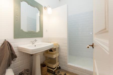 Appartement te huur in Barcelona Bruniquer - Vila De Gracia