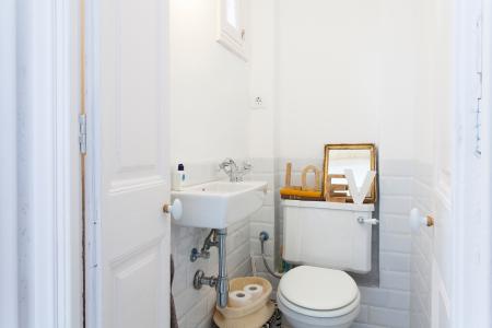 Appartement te huur in Barcelona Bruniquer - Vila De Gracia