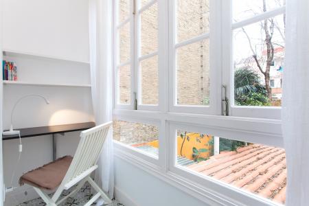 Appartement te huur in Barcelona Bruniquer - Vila De Gracia
