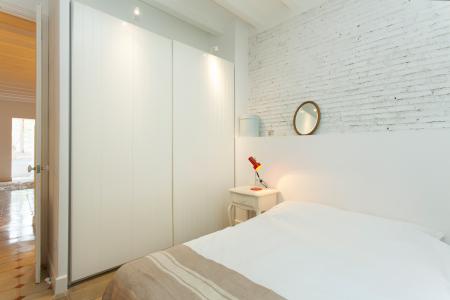 Appartement te huur in Barcelona Bruniquer - Vila De Gracia