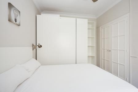 Appartamento in Affitto a Barcelona Maria Cubi - Sarria