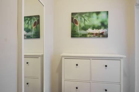 Appartamento in Affitto a Barcelona Maria Cubi - Sarria