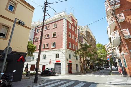 Appartamento in Affitto a Barcelona Maria Cubi - Sarria