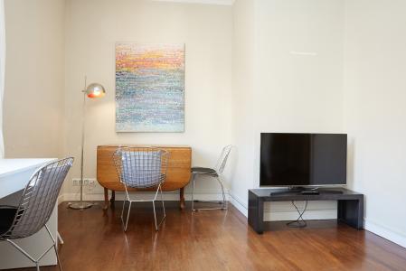 Appartamento in Affitto a Barcelona Maria Cubi - Sarria