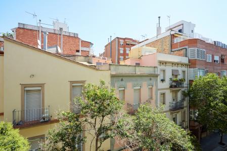 Appartamento in Affitto a Barcelona Maria Cubi - Sarria