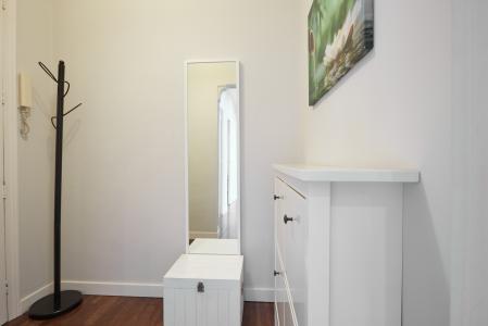 Appartamento in Affitto a Barcelona Maria Cubi - Sarria