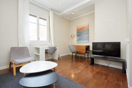 Appartamento in Affitto a Barcelona Maria Cubi - Sarria