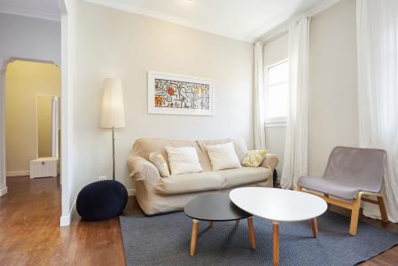 Appartamento in Affitto a Barcelona Maria Cubi - Sarria