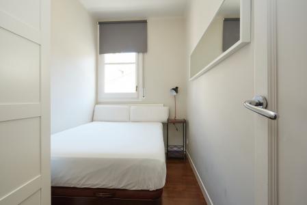 Appartamento in Affitto a Barcelona Maria Cubi - Sarria