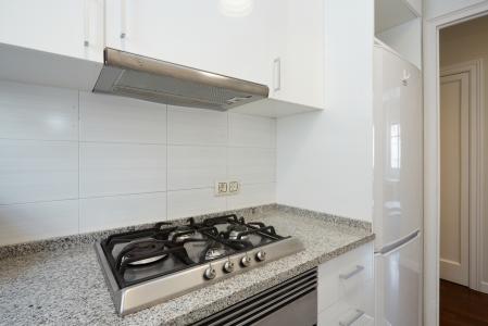 Appartamento in Affitto a Barcelona Maria Cubi - Sarria