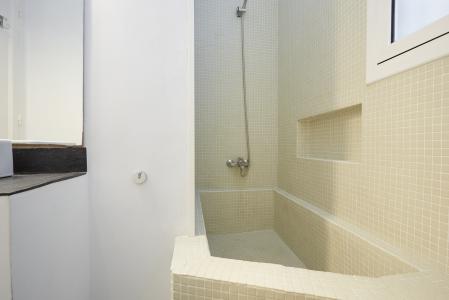 Appartamento in Affitto a Barcelona Maria Cubi - Sarria