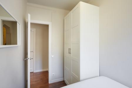 Appartamento in Affitto a Barcelona Maria Cubi - Sarria