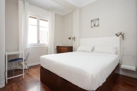 Appartamento in Affitto a Barcelona Maria Cubi - Sarria