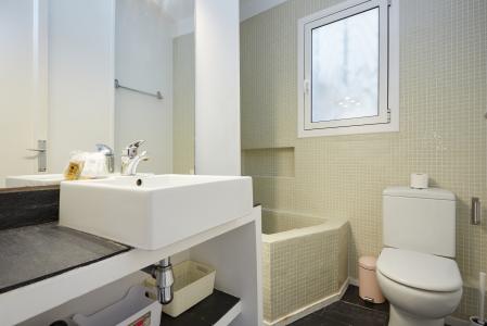 Appartamento in Affitto a Barcelona Maria Cubi - Sarria