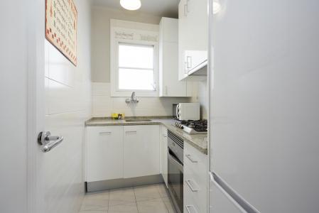 Appartamento in Affitto a Barcelona Maria Cubi - Sarria