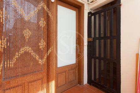 Loft mobiliado na rua Sant Antoni Abat