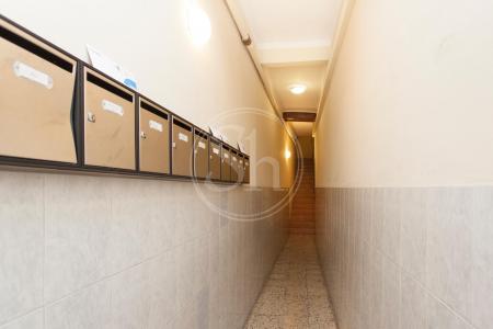 Loft mobiliado na rua Sant Antoni Abat