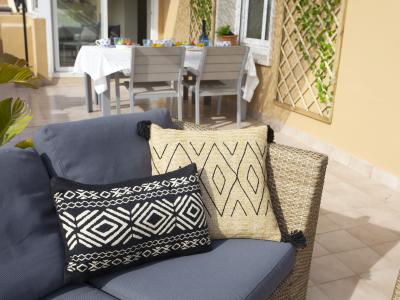 Appartement te huur in Barcelona Marina - Sagrada Familia
