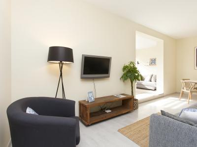 Appartement te huur in Barcelona Marina - Sagrada Familia