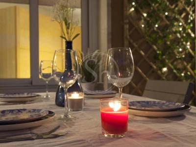 Appartement te huur in Barcelona Marina - Sagrada Familia