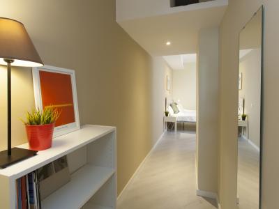 Appartement te huur in Barcelona Marina - Sagrada Familia