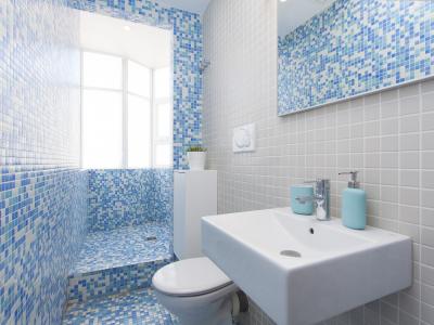 Appartement te huur in Barcelona Marina - Sagrada Familia