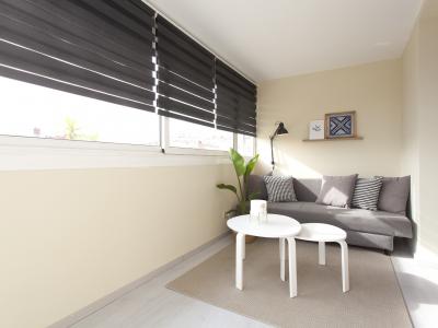 Appartement te huur in Barcelona Marina - Sagrada Familia